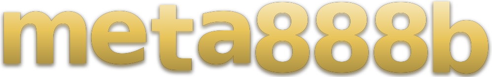 meta888b logo
